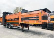 сортувальні установки Doppstadt SM 718 Profi