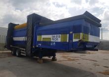 сортувальні установки Doppstadt SM 818 Profi