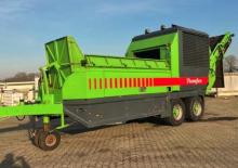 сортувальні установки Willibald TSM 5500