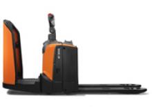 візок для ручного транспортування вантажів BT LPE 250