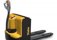 візок для ручного транспортування вантажів Yale MP20KUX