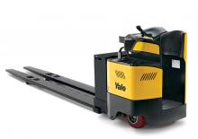 візок для ручного транспортування вантажів Yale MPR100VG
