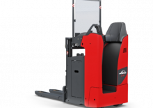 Рації Linde D12S
