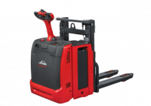 Рації Linde D14 
