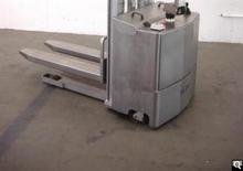 Рації Baka EGV 1200-32 Inox