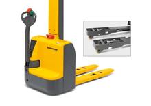 Рації Jungheinrich EMC 110