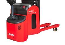 Рації Manitou ES 410