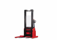 Рації Manitou ES 412 LE