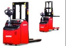 Рації Manitou ES 420 DL PFR 9