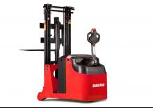Рації Manitou ES 504 GPF