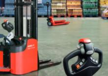 Рації Manitou ES 505 GPF