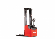 Рації Manitou ES 616