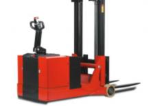 Рації Manitou ES 720 GPF