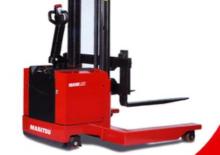Рації Manitou ES 725