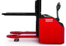 Рації Manitou ES 820 LI