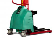 Рації Manitou Kleos EB 250 D18