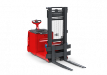 Рації Linde L06AC Duplex