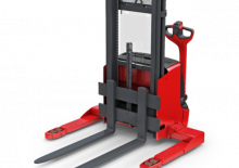 Рації Linde L10AS E 75x70