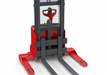 Рації Linde L10AS Triplex 120x50