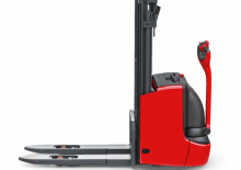 Рації Linde L10 
