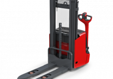 Рації Linde L10B ION