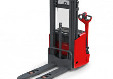 Рації Linde L10B