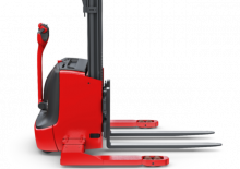 Рації Linde L12AS Std.120x50