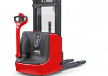 Рації Linde L12 ION 