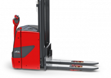 Рації Linde L16 Std. 