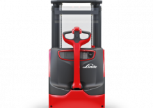 Рації Linde L20 Std. 