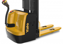 Рації Yale MS15UX