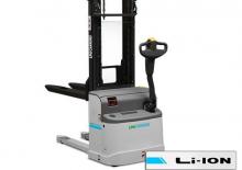Рації UniCarriers PS 125