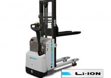 Рації UniCarriers PSD 125