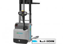 Рації UniCarriers PSL 125