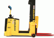 Рації Hyster S1.5C