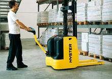 Рації Hyster S1.6