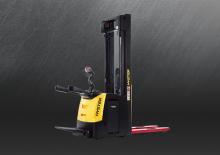 Рації Hyster S1.6S