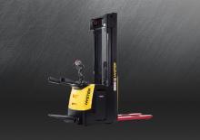 Рації Hyster S1.6S SL