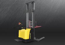 Рації Hyster SL1.5UTS