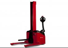 Рації Manitou Stacky 10 D28 LE