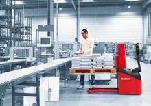 Рації Manitou Stacky 14 ac