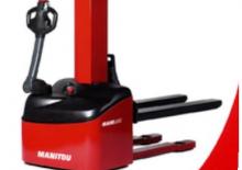 Рації Manitou Stacky FR-S 16