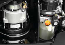 Рації BT SWE 120 L