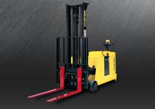 Рації Hyster W30C