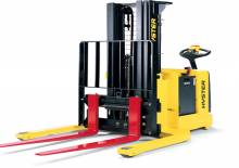 Рації Hyster W30ZA2