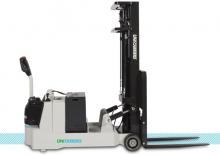 Рації UniCarriers WCX30