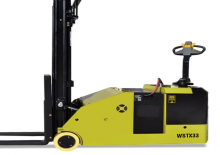 Рації Clark WSTX33
