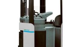 Палетні штабелери Stand Up Rider Platform UniCarriers A 160