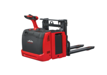 Рації Linde D12S 2124 S 