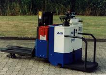 Палетні штабелери Stand Up Rider Platform Miag ESI 20 XE 2